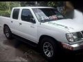 Nissan Frontier 2001 manual 4x2 FOR SALE-5