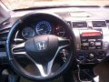 Honda City 2013 MT​ For sale -5