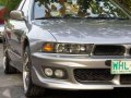 Mitsubishi Galant VR 1999 swap​ For sale -1