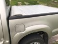 Toyota Hilux 2014G Manual​ For sale -5