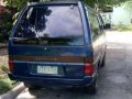 1997 Nissan Vanette BLUE FOR SALE-4