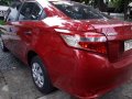 2016 TOYOTA Vios j dual vvti FOR SALE-4
