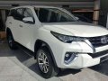 New Toyota Fortuner G Manual 2018 For Sale -2