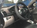 MITSUBISHI Montero GLS 2010 FOR SALE-11
