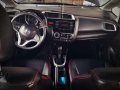 2017 Honda Jazz V CVT FOR SALE-1