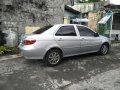 For sale Toyota Vios 1.3e2006-6