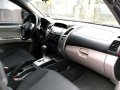 2009 model Mitsubishi Montero Sports gls diesel matic. FRESH-8