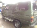 Toyota Tamaraw Fx (Deluxe) 1997 for sale-6