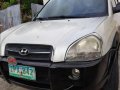 2008 model Hyundai Tucson​ For sale -5