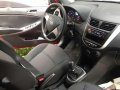 Hyundai Accent hatch 2017 FOR SALE-2