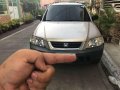 Fresh HONDA CRV 2000 Matic For Sale -2