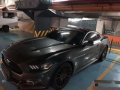 2017 Ford Mustang Ecoboost FOR SALE-3