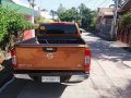 Nissan NP300 Navara 2017 for sale-2