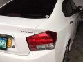 Honda City 1.5e 2010 FOR SALE-1