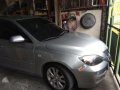 Mazda 3 hatchback 2007 FOR SALE-11