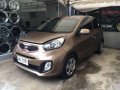 Kia Picanto EX Manual 2014 FOR SALE-8