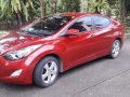 2011 Hyundai Elantra 1.8GLS for sale-2