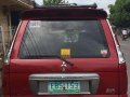 Mitsubishi Adventure 2011​ For sale -2