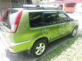 Nissan X-trail 2003 for sale-4