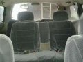 Hyundai Starex 1998 model​ For sale -2