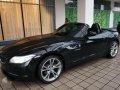 2017 BMW Z4 2k km only!!!​ For sale-5