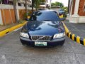 Volvo s80 2.0T AT Blue Very Fresh For Sale -0