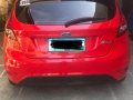Ford Fiesta 2012 AT RUSH​ For sale -2