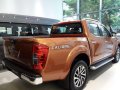 2018 Nissan Navara 2.5 L Manual MT Automatic At-3