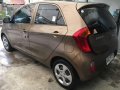 Kia Picanto EX Manual 2014 FOR SALE-0