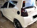 Suzuki Celerio 2011 Automatic White For Sale-0