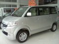 Suzuki APV 2018 for sale-0