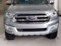 2018 Ford Everest 2.2L Titanium Plus 4x2 AT-1