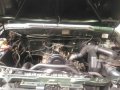 Toyota Tamaraw Fx (Deluxe) 1997 for sale-2
