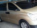 HYUNDAI Grand Starex Manual 2010 for sale-1