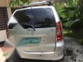 Toyota Avanza 1.3J manual 2011​ For sale-1