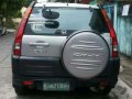 Honda CRV 2004 FOR SALE-1