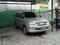 Toyota Innova E 2008 diesel​ For sale -2