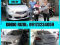 Zero DP 2018 Promo MITSUBISHI Mirage G4 GLS vs Montero Sport vs L300 strada 2017-1