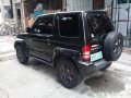 Mitsubishi Pajero Jr 4x4 2003 FOR SALE-2