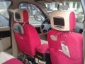 ISUZU Sportivo X 2013 manual for sale-6