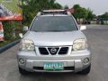 For Sale 2006 Nissan Xtrail Matic Top of the Line-1