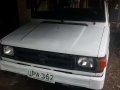 2c TOYOTA Tamaraw Fx diesel 1997-1