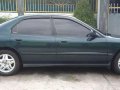 1997 Honda Accord VTIS AT Green For Sale -8