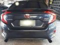 2016 Honda Vivic Rs for sale-6