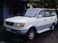 Toyota Revo Glx 2000 Manual White For Sale -1