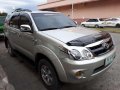 2006 Toyota Fortuner G 4x2 automatic tranny-3