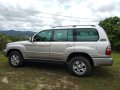 Toyota Land Cruiser for sale-3