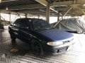 Mitsubishi Lancer GLXi 1995 for sale-3
