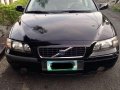 For sale Volvo S60 2002-0