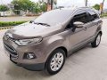 FORD ECOSPORT TITANIUM (Top of the Line) AT 2014 - 630K Only-0